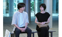【ラストノート 最終話】澄晴（寺西拓人）、葵（内田有紀）に胸の内明かす 2人が出す答えとは 画像