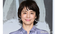 石田ゆり子、中村ゆりさんを追悼「言葉がうまく出てきません」ドラマ「プラージュ」で共演 画像