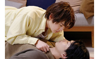 鈴木仁×押田岳の“両片想い”ラブストーリー「お前のほうからキスしてくれよ」甘々な場面写真＆トレーラー公開 画像