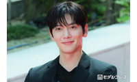 新ドラマ「メリーベリーラブ」今田美桜とW主演のチ・チャンウクって？“キス職人”の異名誇る韓国トップスター【プロフィール】 画像