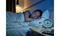 更年期の「不眠」は放置しないで！睡眠薬でも改善しない女性の14％に「見つかった病気」とリスク【専門医が解説】 画像