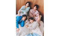モナキ「CanCam」11月号に初登場 理想の休日のタイムスケジュール・2択Q＆A…“OFF事情”徹底リサーチ 画像