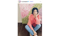 1児の母・長谷川理恵、中2息子への「どどーんと牛丼」弁当公開「ご飯見えないくらい肉たっぷりで豪華すぎる」「ボリューム満点で美味しそう」と反響 画像
