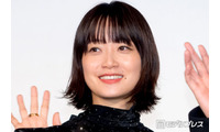元乃木坂46深川麻衣、元アイドル役挑戦に「すごく勇気がいりました」アイナ・ジ・エンド振付のフル曲に「本当に頑張らないと」【逃げろお嬢さん】 画像