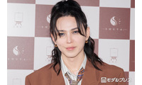 AAA末吉秀太、ソロ名義を「SHUTA.」に改名した理由「今さら変えるのも厨二病っぽくなっちゃうみたいな感じに」 画像