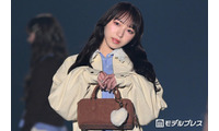 SWEET STEADY塩川莉世、あのから“No.1カワイイ”に選ばれる 画像