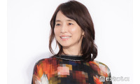 石田ゆり子「女っぽさみたいなものをどうしても削ぎたくて」役作りで約1年前にバッサリヘアカット 画像