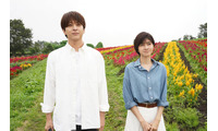 「ラストノート」最終回、葵（内田有紀）＆澄晴（寺西拓人）それぞれの道歩み2年後に再会 選んだ“愛の形”に「2人らしい」【ネタバレあり】 画像
