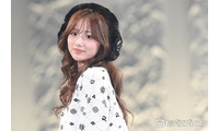 辻ちゃん長女・希空（のあ）「顔薄い」ノーメイクショット公開「すっぴんとは思えない可愛さ」「メッシュ三つ編み可愛すぎる」と反響 画像