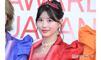 FRUITS ZIPPER月足天音「銀座をほんの少しだけ片っぽ裸足で歩きました」投稿が話題「まるでシンデレラ」「ドジっ子でNEW KAWAII」 画像