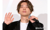 NEWS増田貴久「踊る」で映画初出演 衣装合わせで涙した理由とは「めっちゃスリスリしました」 画像