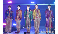 ACEes「爆売れしたい」デビューへの熱き想い 嵐ら先輩カバー＆サプライズ演出に込めた5人のこだわり【TGC2026A/W囲み取材ほぼ全文】 画像