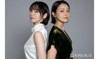 吉岡里帆×奈緒「人の優しさでしか解けない」暴力に苦しむ役で見出した救い 北村匠海らとの壮絶シーン＆“実家のよう”な撮影裏も【「シャドウワーク」インタビュー】 画像