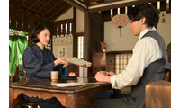 【来週の風、薫る あらすじ】直美、柳生に頼んだこととは りんはシマケンから執筆提案される 画像