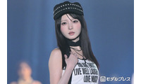 ＜≒JOYまとめ＞市原愛弓、ミニ丈から美脚堂々披露 海外トレンドファッションで抜群スタイル際立つ【IDOL RUNWAY COLLECTION 2026A/W】 画像