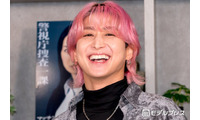 Snow Man佐久間大介、喋り方がキスマイ宮田俊哉に似る「週8くらいで会ってるときもあった」【マッチング TRUE LOVE】 画像