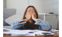 彼女は「お金を貸してくれる人がもういない」と言った。愉快すぎる「お金に苦労する人たち」列伝 画像