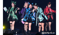 CANDY TUNE、村川緋杏欠席も「7人の気持ちで」出演アーティスト最多9曲披露でボルテージ上昇【AGESTOCK2026 in 横浜アリーナ】 画像