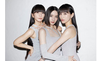 コールドスリープ中のPerfume、メンバー3人選曲のアルバム決定 12月23日リリース・メジャーデビュー記念日に発表【Favorites（Selected by Perfume）／コールドスリープ】 画像