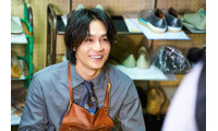 Travis Japan松田元太「嘔吐しそうになった」クズ男演じる不安「放送して良いのか」主人公の色気への解釈とは【「はだかんぼうたち」インタビュー前編】 画像