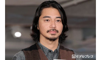 東出昌大、芸能事務所からのオファーは“全部お断り”「今後もたぶんやらかす側の人間だと思うので」 画像