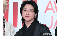 ミセス大森元貴、MAJ受賞の夜に生まれた楽曲告白 14曲→16曲となったアルバム「POPS」へ込めた想いとは 画像