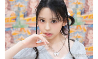 「GTO」生徒役・梶原叶渚、反町隆史に救われたコンプレックス 演技を褒めなかった母が「すごい良かった」と驚いたシーン＜インタビュー＞ 画像