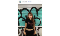 「今日好き」佐藤芹菜（せりな）、雰囲気ガラリなハイトーンヘア披露「ギャルみ増し増しで最高」「似合いすぎ」と反響 画像