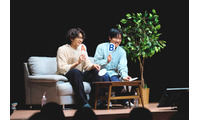 「40までに」風間俊介＆庄司浩平「Tシャツが乾くまで」「俺たちの箱根駅伝」庄司出演ドラマにかけたやり取りで笑い誘う【ワンチーム感謝祭】 画像