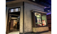 ホラー映画のセットに入り込める体験型展示「Re：ホラーにふれる展」東京ドームシティで開幕 画像