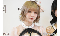 戦慄かなのと「音信不通の状況が続いている」アイドルグループ・ZOCX公式が発表 今後のイベントは5人体制で出演 画像