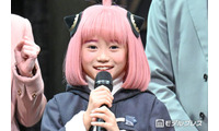 泉谷星奈、ミュージカル「SPY×FAMILY」好きなシーン告白 アーニャ役としての意外な願望とは「いつか作ってほしい」 画像