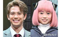 森崎ウィン、泉谷星奈と“はや帰り対決”で7勝3敗 宣戦布告受け「最後まで勝ち続けたい」 画像