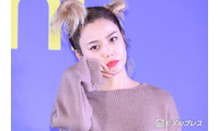 Chara、“35年前”デビュー当時の写真公開「今も昔も変わらず素敵」「貴重」と注目集まる 画像