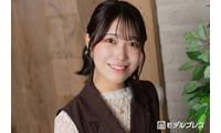 注目の“日本一のサークル美女”候補 早稲田大学・赤平知優さん【ミスサー2026特集】 画像