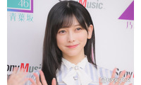 乃木坂46池田瑛紗「人生について悩んでいた」オーディション受けたきっかけは志望校不合格 母に告白したのは最終審査後 画像