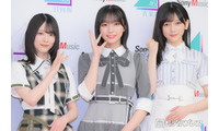 乃木坂46・櫻坂46・日向坂46メンバー「青葉坂46」オーディション参加者にエール「一緒に手を繋いで進みたい」 画像