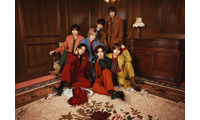 Hey! Say! JUMP、13枚目ニューアルバムリリース決定 高木雄也＆伊野尾慧が初監修 画像