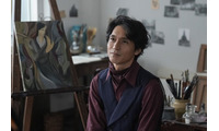 錦戸亮、23年ぶり“朝ドラ”出演決定 NHK連続テレビ小説「ブラッサム」で世間の注目を集める洋画家役 画像