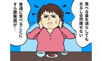 3年で10kg増。「食べる量を減らしても太る」47歳女性が気づいた“更年期太り”の正体 画像