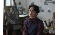 「ワクワクしています」錦戸亮、23年ぶり朝ドラ主演「ブラッサム」“珠”石橋静河と深く関わる画家役 画像
