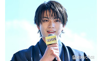 岩瀬洋志、写真撮るときの工夫明かす 参考にしているのは海外俳優・アイドルなど【もうパパ！】 画像