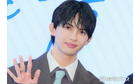 草川直弥（ONE N’ ONLY）、8年前の自分に「身長伸びたよ」報告 20歳過ぎて2〜3cm成長【青と碧】 画像