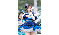 “次世代アイドル”Toi Toi Toi・山田せいあ、30代でアイドルを続ける覚悟「私にしか成し遂げられないアイドル像がある」【モデルプレスインタビュー】 画像