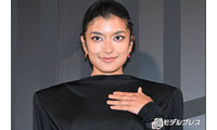 ローラ、480万円超え高級腕時計身につけ銀座に降臨 ユニークドレスから美スタイル披露【HUBLOT NIGHT】 画像