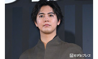 GENERATIONS片寄涼太「家族との時間」に夢中 「一番のめり込んでいると思う」【HUBLOT NIGHT】 画像