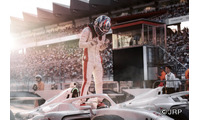 フジテレビ、新プロジェクト始動＆2027年春に連ドラ化 国内最高峰のフォーミュラカーレースが題材【近藤真彦コメント】 画像