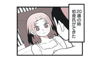 初彼氏が最低すぎた！トラウマを抱え「32歳・彼氏ナシ」独身女性の理想と現実！【女風のまにまに #１】 画像