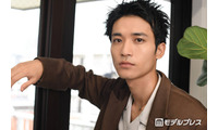 上野凱、庄司浩平らの活躍が刺激に「夢が義務にならないでほしい」俳優再挑戦で見つけた“夢を叶える秘訣”【「マッチモンド」インタビュー】 画像