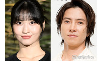 TWICEモモ、山下智久との近距離2ショットに反響「神ビジュ」「顔面が強すぎる」ヘアスタイルにも絶賛相次ぐ 画像
